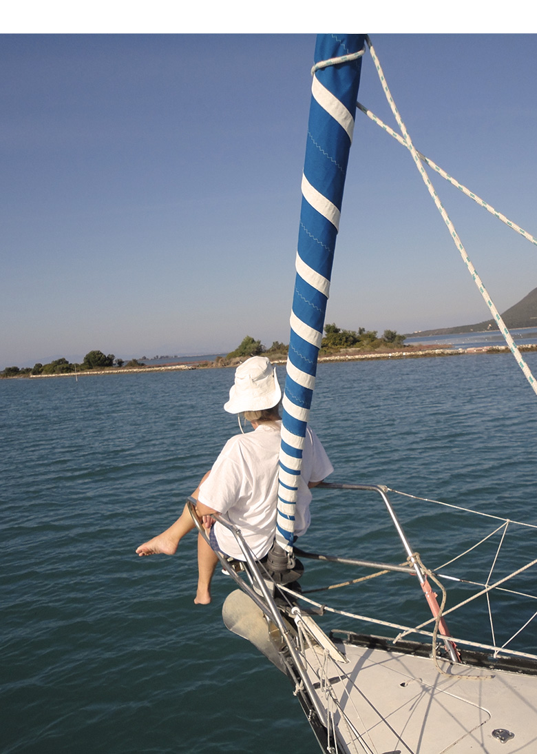 Leisure Sailing