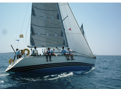 Adventure/Performance Sailing